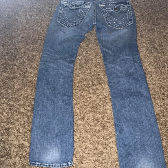 Men’s jeans